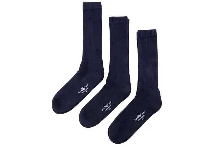 Flying Cross Socks 3-Pack - Men's